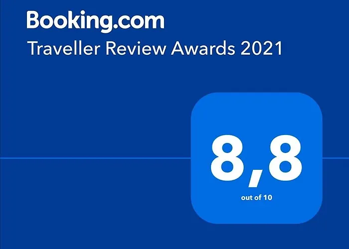 Gutmensch 4 Schlafzimmer