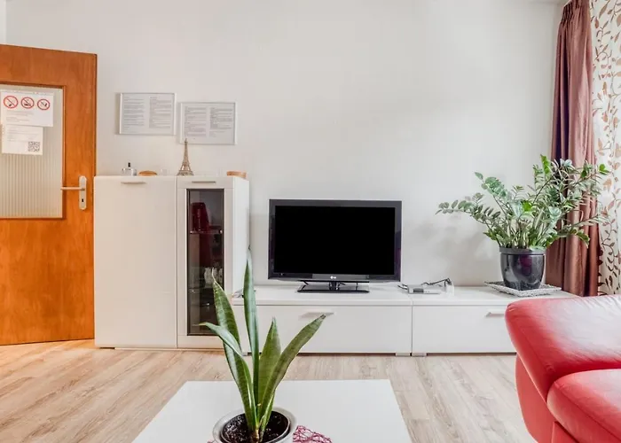 Gutmensch 4 Schlafzimmer * أوبيرهاوزين