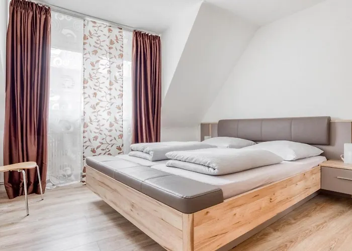 Gutmensch 4 Schlafzimmer شقة *