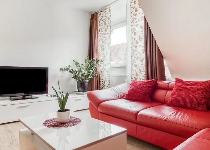 Lejlighed Gutmensch 4 Schlafzimmer