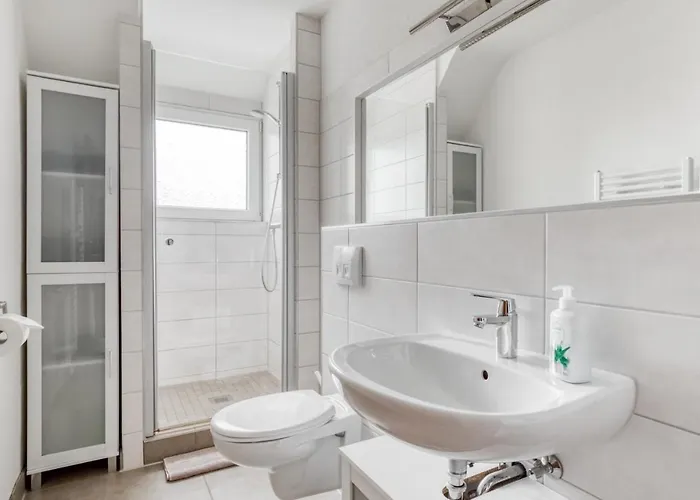 Lejlighed Gutmensch 4 Schlafzimmer